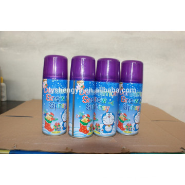 Best Price Carnaval Aerosol en conserva Doraemon Snow Spray